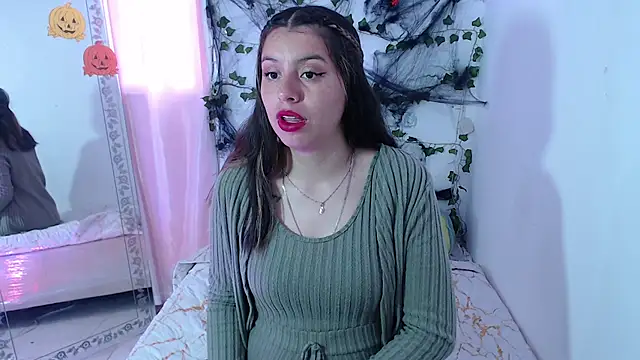 Snapshot of kamillew chatting on October 2025 12:27:01 PM kamillew online show from October 2025 12:27:01 PM