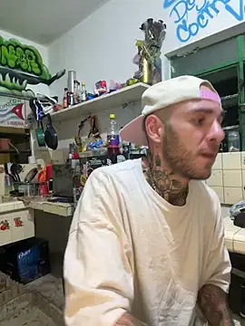 N3N3 SINS online show from June 2026 02:25:02 AM