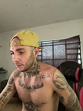 N3N3 SINS online show from July 2026 09:08:01 PM