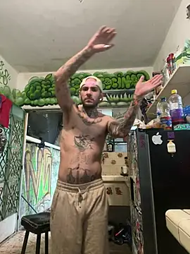 N3N3 SINS online show from July 2026 11:41:01 AM