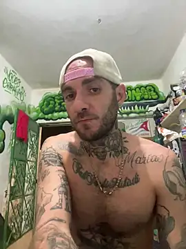 N3N3 SINS online show from July 2026 06:54:01 AM