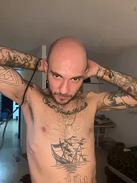 N3N3 SINS online show from July 2026 05:27:02 AM
