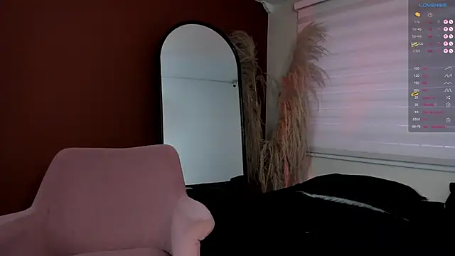 angela fiory online show from April 2026 08:57:02 PM