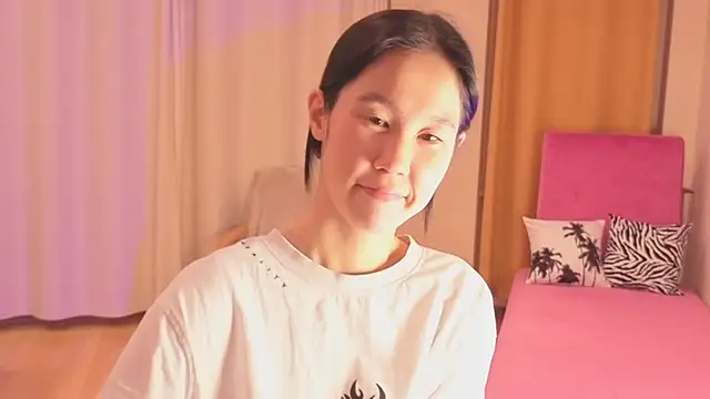 Reina  chan online show from September 2025 04:31:02 PM