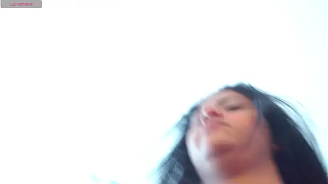 Camila Torresss online show from December 2025 07:20:02 PM