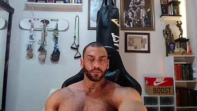 henryhadesflirt online show from December 2025 07:23:02 PM