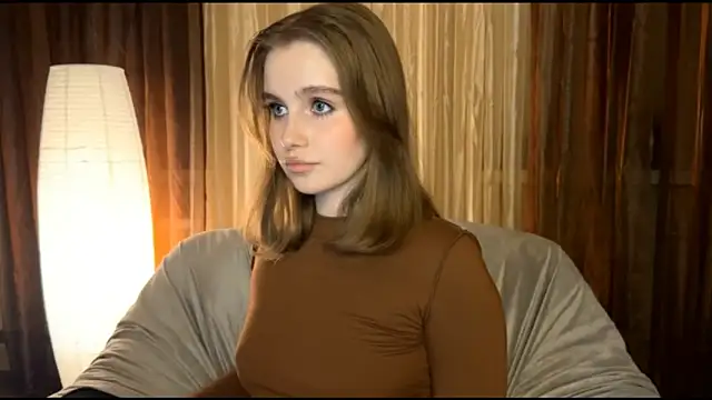 Sibriina Liliya online show from December 2025 08:26:01 PM