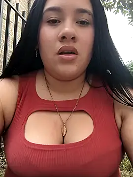 Cloe 27 online show from September 2025 08:00:02 PM