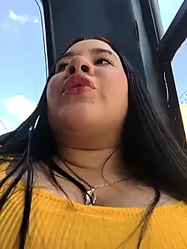 Cloe 27 online show from September 2025 07:39:02 PM