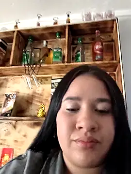 Cloe 27 online show from September 2025 06:46:02 PM