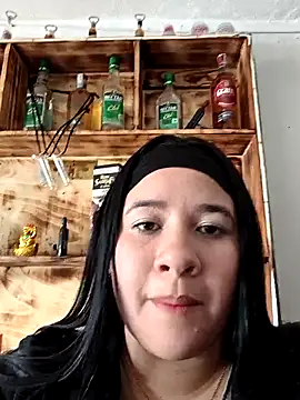 Cloe 27 online show from October 2025 07:56:01 PM