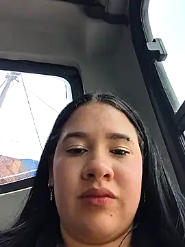 Cloe 27 online show from October 2025 07:02:01 PM