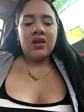 Cloe 27 online show from October 2025 07:56:02 PM