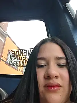 Cloe 27 online show from October 2025 07:21:02 PM