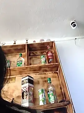 Cloe 27 online show from November 2025 08:00:01 PM