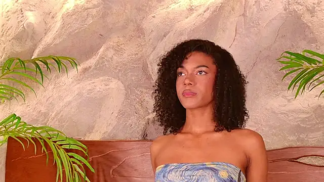 Stellaciel  online show from July 2026 01:03:01 PM