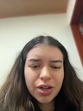 Aphrill online show from July 2026 09:58:01 PM