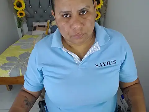 hotlesby valery online show from December 2025 07:54:02 PM