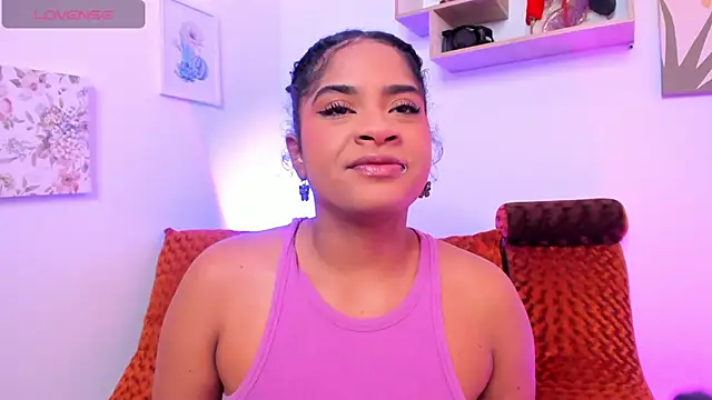 camilafoox7 online show from February 2026 05:15:01 AM