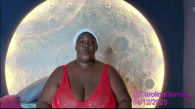 CarolinaGomez  online show from December 2025 07:44:01 PM