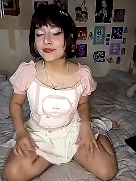 lucianasama online show from October 2025 03:15:02 AM