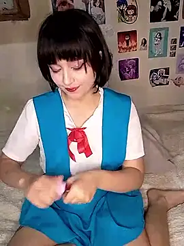 lucianasama online show from October 2025 03:05:01 AM