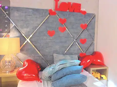 Ash Monroe online show from February 2026 01:59:01 PM