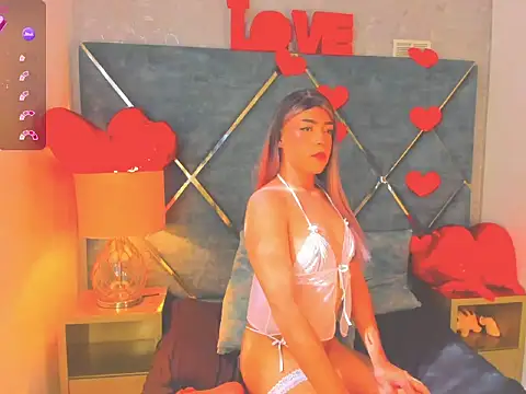 Ash Monroe online show from February 2026 02:14:01 PM