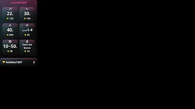 gabriela paris online show from January 2026 05:43:02 AM