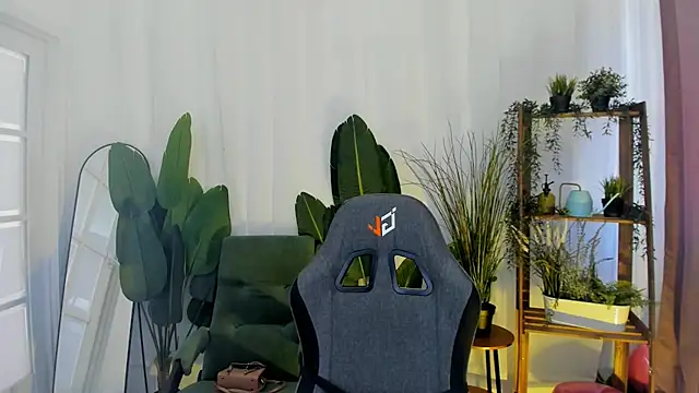 IndigoFae online show from July 2026 04:19:02 AM