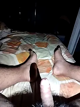 Galardon1 online show from October 2025 07:53:02 AM