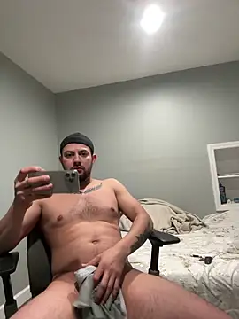 Snapshot of Melvin-92 chatting on February 2026 06:18:02 AM Melvin-92 online show from February 2026 06:18:02 AM