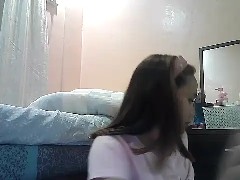 Amarrahlyn online show from May 2026 09:13:01 PM