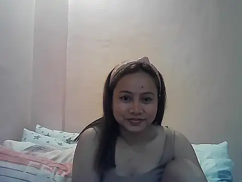 Amarrahlyn online show from June 2026 09:13:02 PM