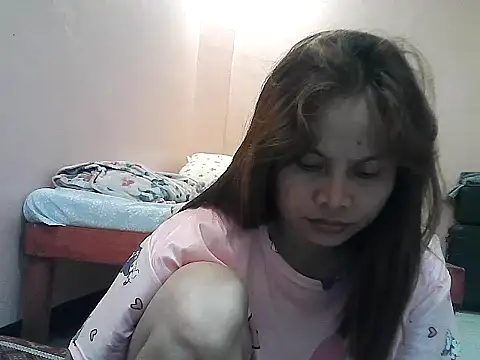 Amarrahlyn online show from July 2026 09:21:02 PM