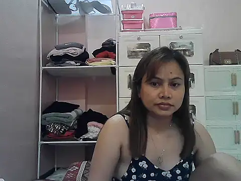 Amarrahlyn online show from July 2026 09:31:02 PM