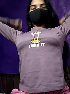 PRACHI-743 online show from February 2026 01:54:01 AM