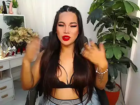 AngelitaDeputouch online show from October 2025 09:40:01 AM