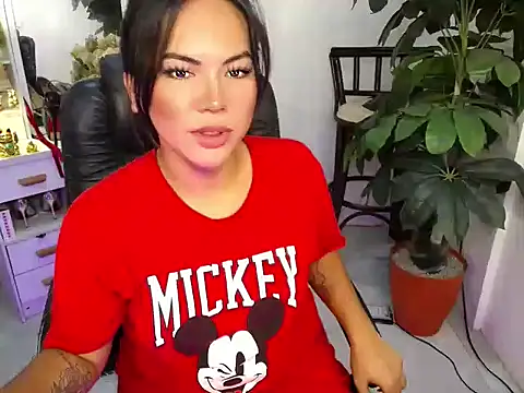 AngelitaDeputouch online show from November 2025 11:10:02 AM