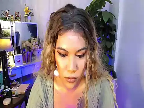 AngelitaDeputouch online show from April 2026 07:39:01 AM