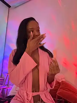 LoveDreaux online show from February 2026 05:18:02 AM