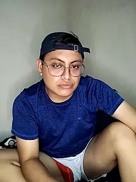 Ecan-pap-MEX online show from September 2025 06:28:02 AM