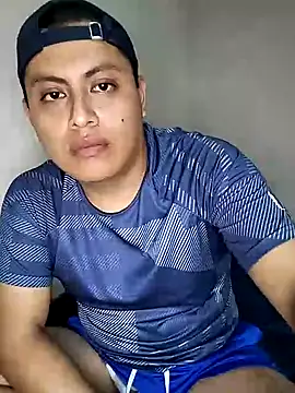 Ecan-pap-MEX online show from September 2025 02:16:01 AM