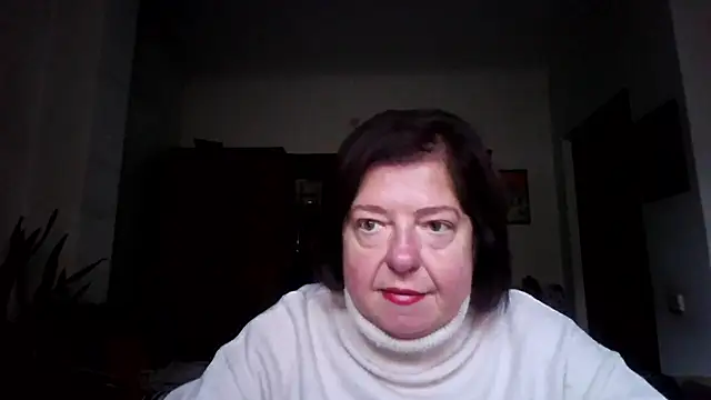 Violet Pulse online show from October 2025 01:12:02 PM