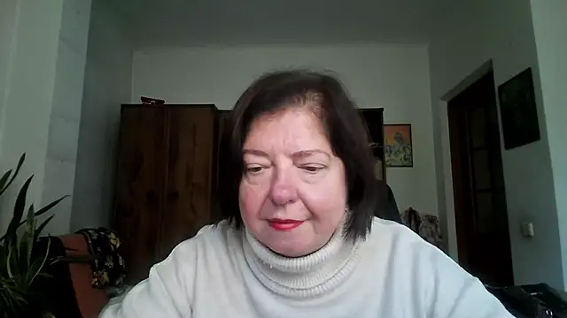 Violet Pulse online show from October 2025 10:00:02 AM