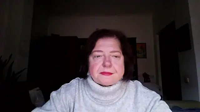 Violet Pulse online show from November 2025 12:38:02 PM