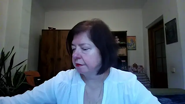 Violet Pulse online show from November 2025 10:50:02 AM