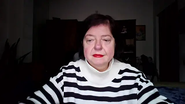 Violet Pulse online show from February 2026 08:29:02 AM