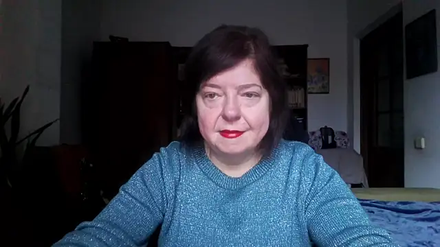 Violet Pulse online show from February 2026 06:57:02 AM