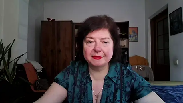 Violet Pulse online show from February 2026 08:58:02 AM